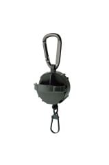 Clip On Reel + Micro Case