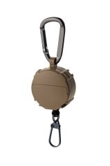 Clip On Reel + Micro Case