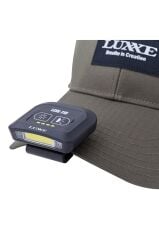 Gamakatsu Luxxe LEHL-115 Şapka Lambası