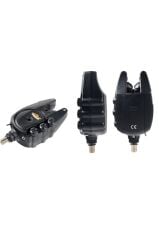 Kudos MK4 4+1 Set Sazan Alarmı