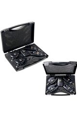 Kudos MK4 4+1 Set Sazan Alarmı