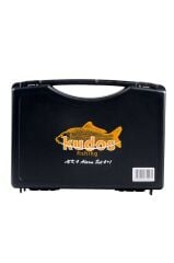 Kudos MK4 4+1 Set Sazan Alarmı