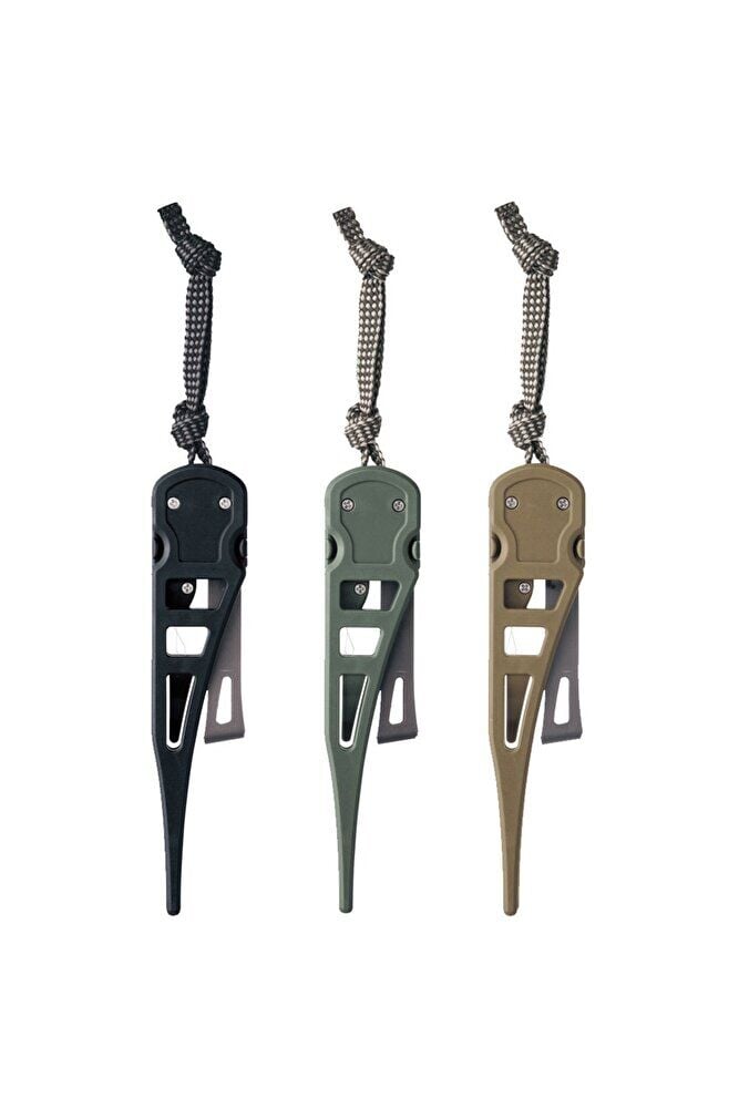 Pickers Çok Fonksiyonlu Düğüm Aparatı