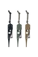 DaiichiSeiko Pickers Çok Fonksiyonlu Düğüm Aparatı