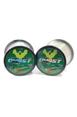 NIPPON Ghost 600 mt Fluoro Carbon Misina