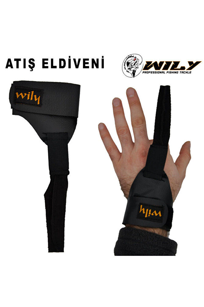 Wily Atış Parmaklığı XL