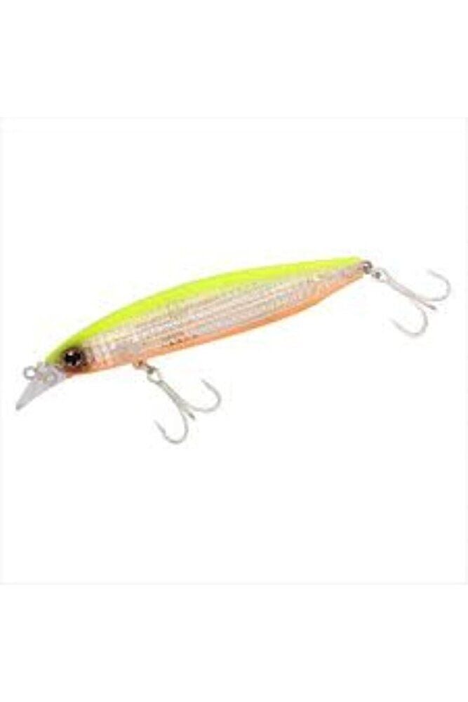Seabass Lure Shoreline Shiner-Z Vertice R 98F-LI LI Chart Back