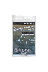 RYUJI BULLET AJING JIGHEAD #10 NO