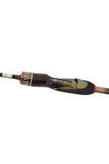 DAİWA GEKKABIJIN MX AJING 1.93M 0.3-5GR, 2P KAMIŞ