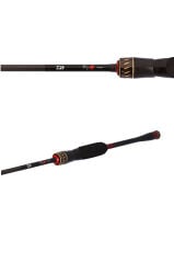 DAİWA MOONLIGHT BEAUTY MX MEBARU 2.08M 0.5-8GR, 2P KAMIŞ