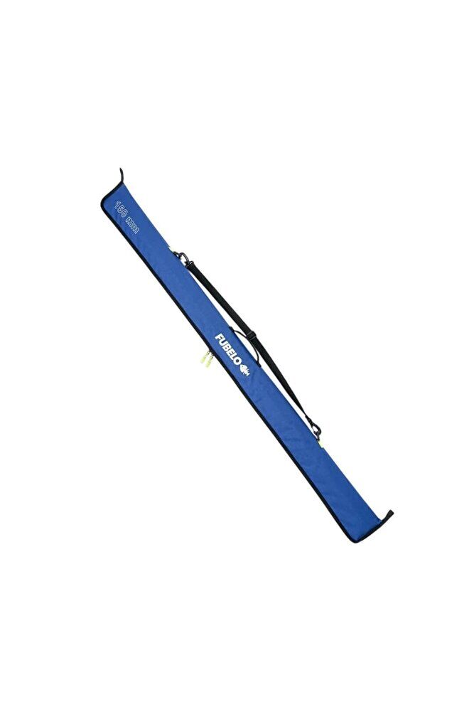 Fubelo Bolt 150 Cm Kamış Koruma Kılıfı Lacivert