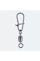 Duolock Snap Swivel-51 Fırdöndü -1