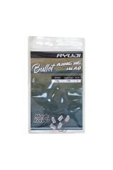 RYUJI BULLET AJING JIGHEAD #10 NO 0.6 Gr