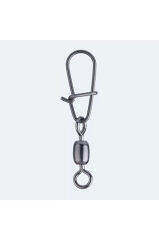 Duolock Snap Swivel-51 Fırdöndü -1 1 Numara