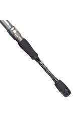 Ryuji Rock Fish Tele 205cm 0.5-7gr Solid Teleskopik LRF Kamışı