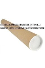 Rock Fish Tele 205cm 0.5-7gr Solid Teleskopik LRF Kamışı