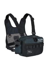 Tactical Vest Indigo Balıkçı Çantası