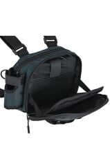 Tactical Vest Indigo Balıkçı Çantası