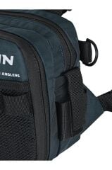 Tactical Vest Indigo Balıkçı Çantası
