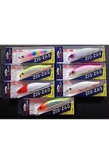 TURK-RAP ZİG- ZAG 80S 11gr ATS Sistem Sinking