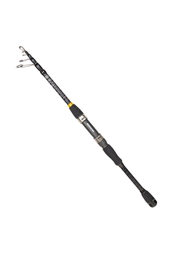 Ryuji Rock Fısh 2.40m 10-40gr Tele Spın Kamış