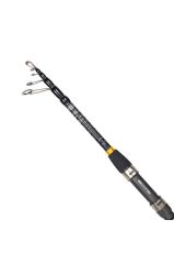 Ryuji Rock Fısh 2.40m 10-40gr Tele Spın Kamış