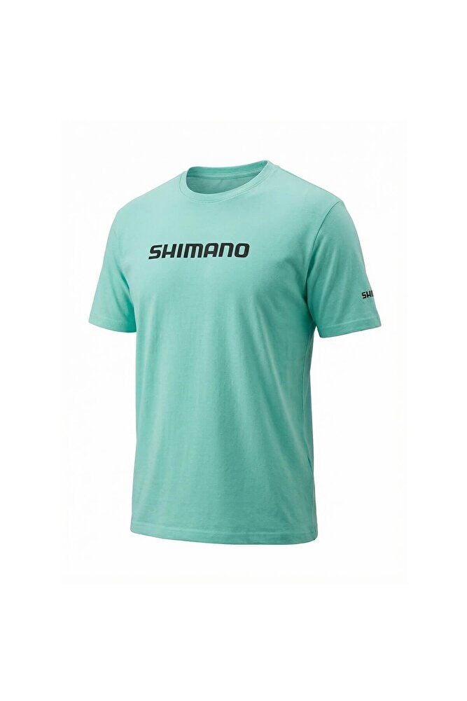 Shimano Mint Levrek T-Shirt