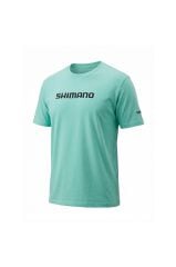 Shimano Mint Levrek T-Shirt