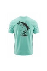 Shimano Mint Levrek T-Shirt