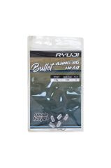 RYUJI BULLET AJING JIGHEAD #10 NO 1.5 GR