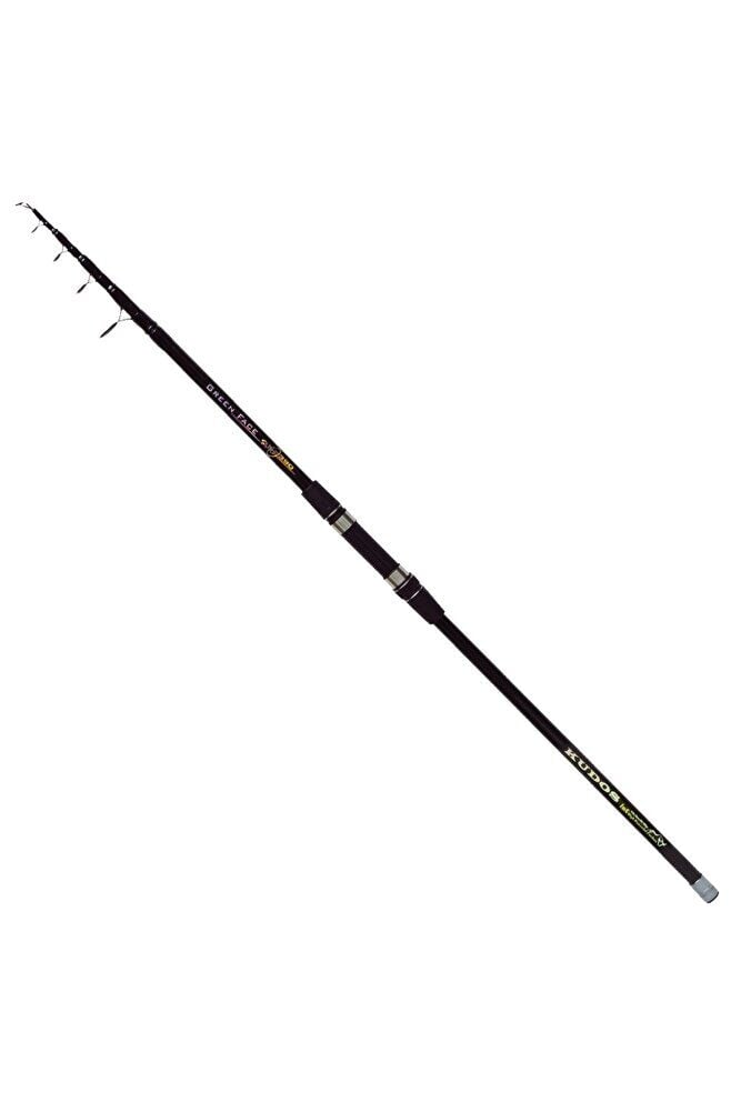 Kudos Green Face 420 Cm 80-150 gr Olta Kamışı