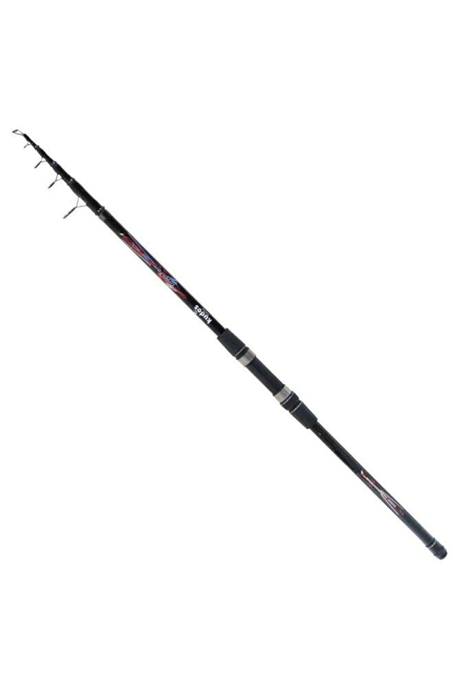 Green Face Serisi 390cm Olta Kamışı 80-150GR