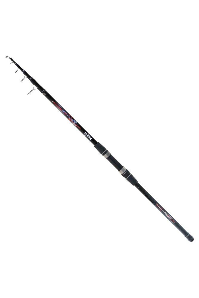 Kudos Green Face Serisi 390cm Olta Kamışı 80-150GR