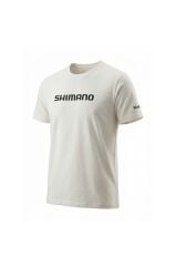 Shimano Ekru Levrek T-Shirt