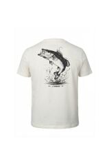 Shimano Ekru Levrek T-Shirt