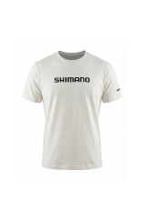 Shimano Ekru Levrek T-Shirt