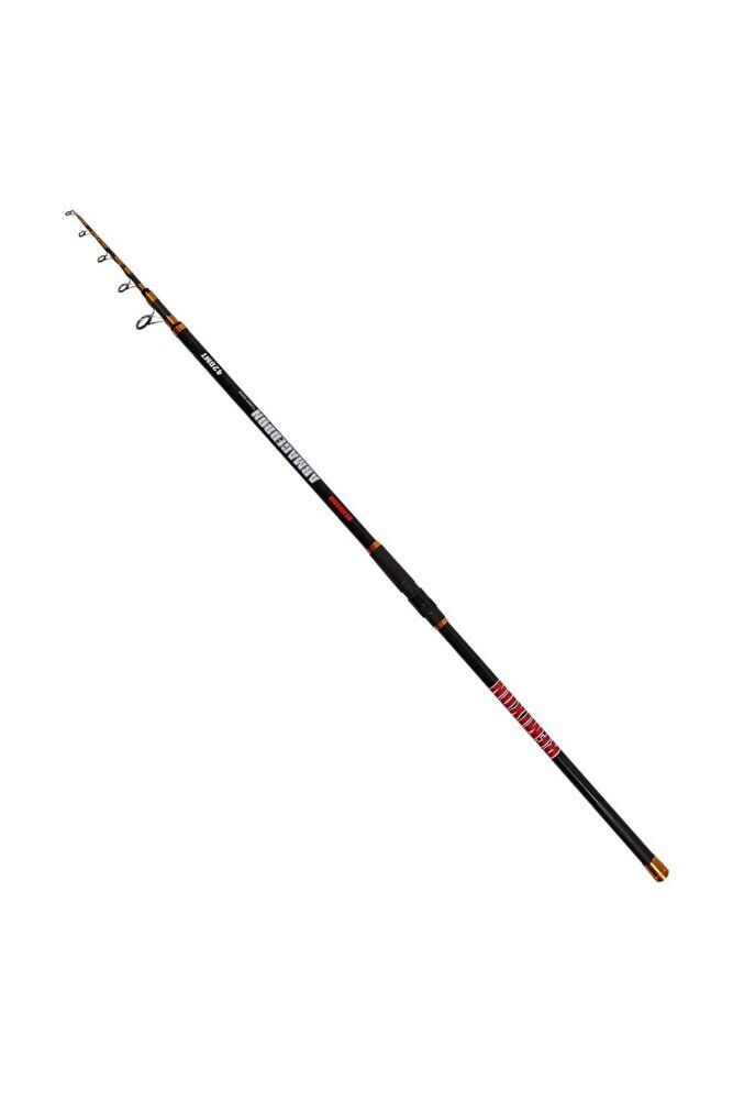 ARMAGEDDON 4.20M, 100-200GR, TELE SURF KAMIŞ