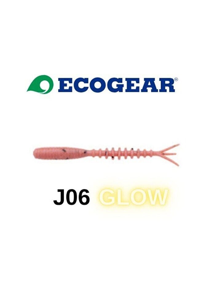 ECHO GEAR KATSU AJI KOMUSHI 2''