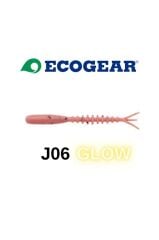 ECOGEAR ECHO GEAR KATSU AJI KOMUSHI 2''