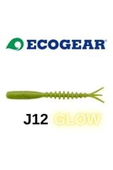 ECOGEAR ECHO GEAR KATSU AJI KOMUSHI 2''