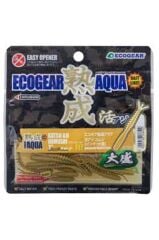 ECHO GEAR KATSU AJI KOMUSHI 2''