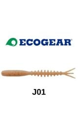 ECHO GEAR KATSU AJI KOMUSHI 2''