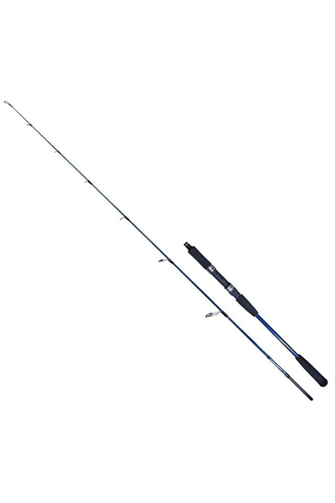 Ryuji Strobe II 1.68m 60-130gr 2P Jig Olta Kamışı