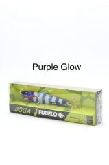 Fubelo Jigga 30 Gr Jig Yem Purple Glow