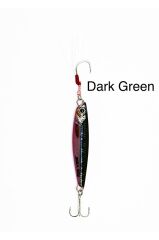 Fubelo Jigga 30 Gr Jig Yem Dark Green