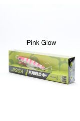 Fubelo Jigga 30 Gr Jig Yem Pınk Glow
