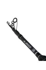 Fujin Ajigo 195cm 05-5gr Teleskopik LRF Kamışı