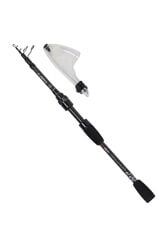 Fujin Ajigo 195cm 05-5gr Teleskopik LRF Kamışı