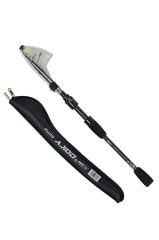 Fujin Ajigo 195cm 05-5gr Teleskopik LRF Kamışı