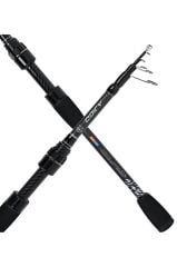 Fujin Ajigo 195cm 05-5gr Teleskopik LRF Kamışı